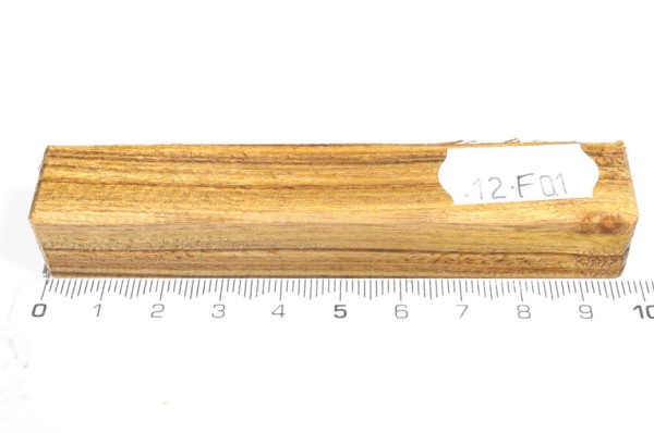 Essigbaum - Pen Blank