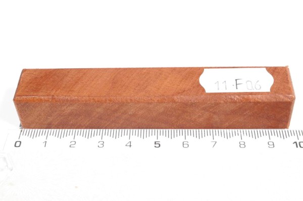 Flexuosa - Pen Blank