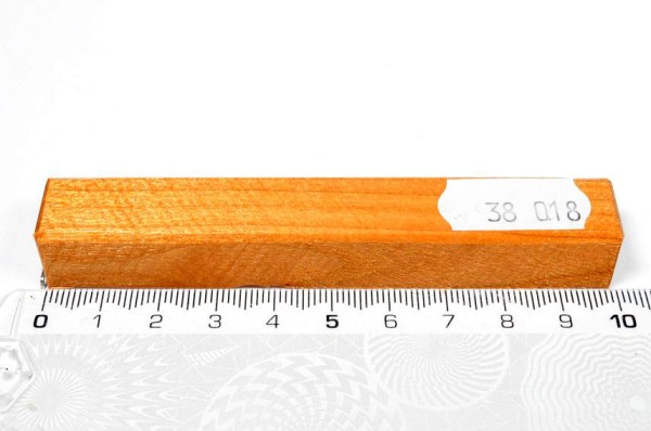 Kirsche - Pen Blank