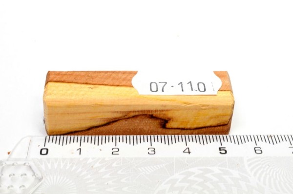Pen Blank für Berlin MINI-Kugelschreiber