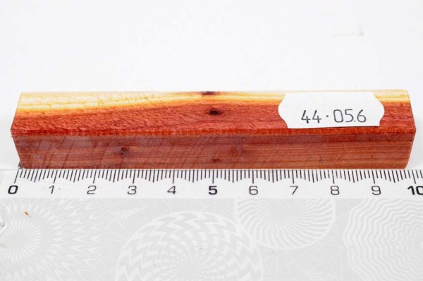 Wacholder - Pen Blank