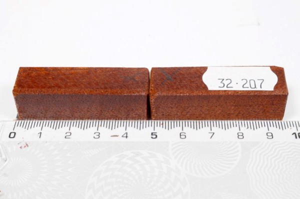 Bubinga - Pen Blank