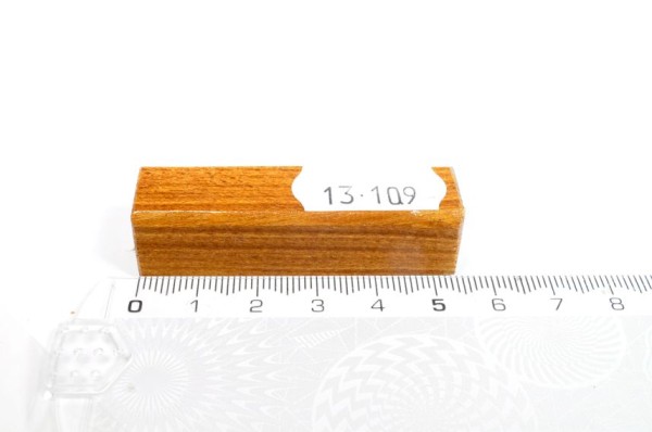 Pen Blank für Berlin-MINI-Bausatz