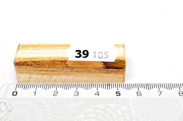 Pen Blank für Berlin MINI-Bausätze
