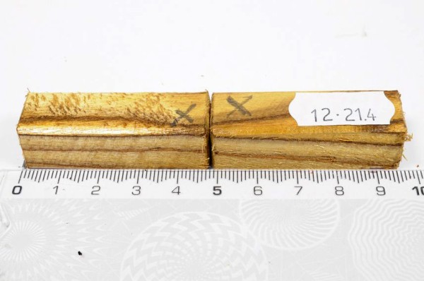 Essigbaum - Pen Blank