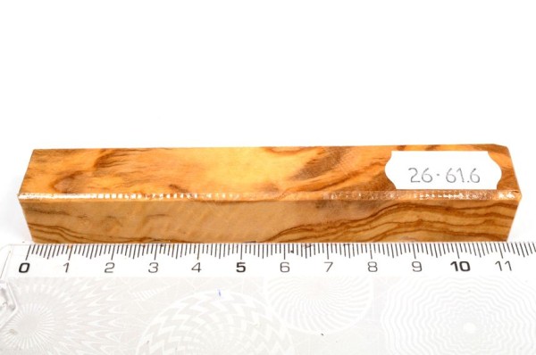 Pen Blank für Dresden Kugelschreiber und Bleistift
