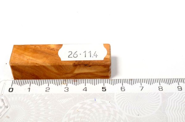 Pen Blank für Berlin MINI-Bausätze