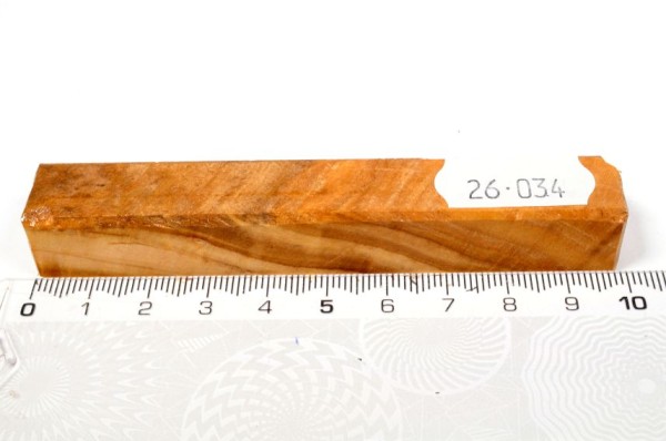 Pen Blank für Berlin Kugelschreiber und Bleistift