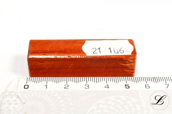 Pen Blank für Berlin-MINI-Kugelschreiber