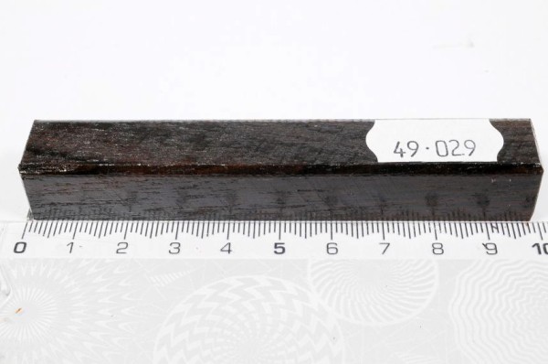 Ziricote - Pen Blank