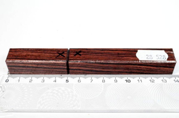 Veilchenholz - Pen Blank