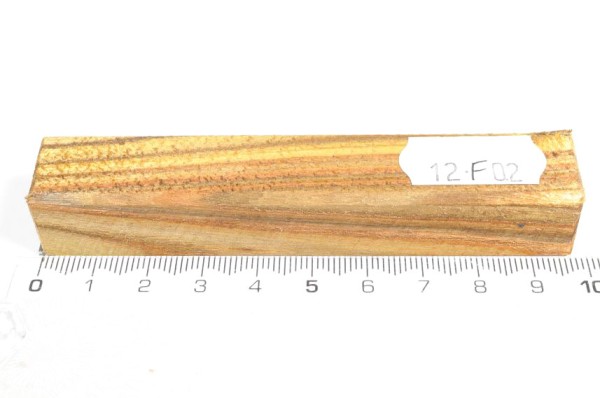 Essigbaum - Pen Blank
