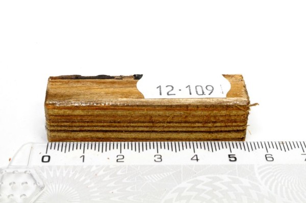 Pen Blank für Berlin MINI-Kugelschreiber