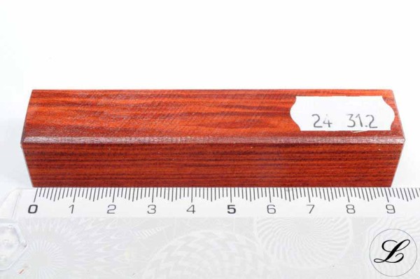 Pen Blank für Hamburg Klick-Bausätze