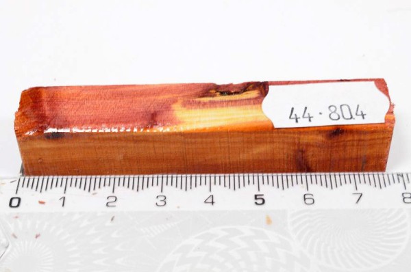 Wacholder - Pen Blank