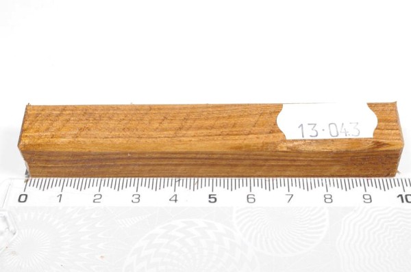 Goldregen - Pen Blank