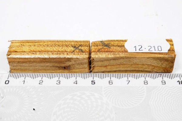 Essigbaum - Pen Blank