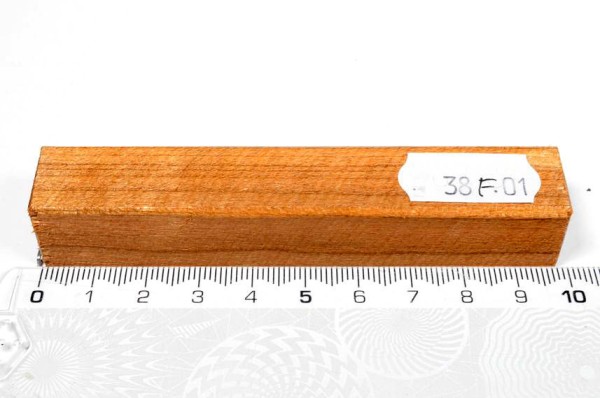 Kirsche - Pen Blank