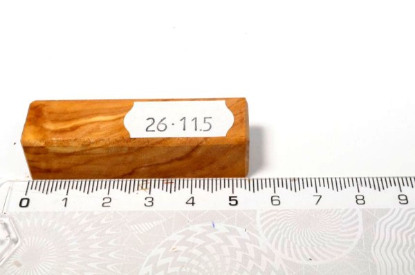 Pen Blank für Berlin MINI-Bausätze