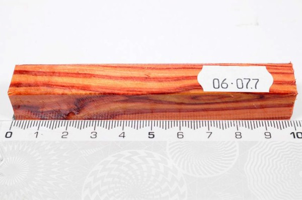 Rosenholz - Pen Blank