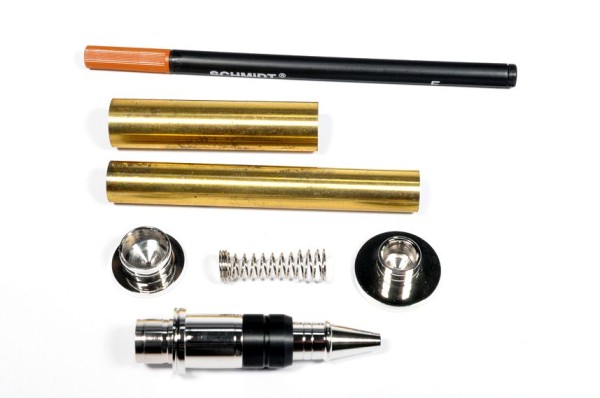 Bausatz Rollerball Panache - 6er Pac