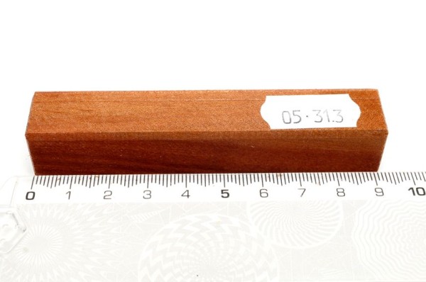 Pen Blank für Berlin Kugelschreiber MR-Bausätze (MR-Mittelring)
