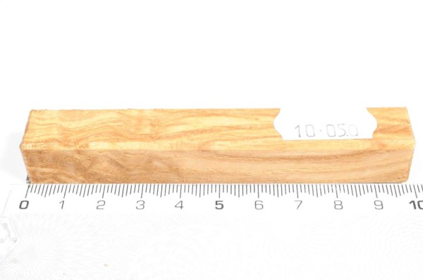 Esche Maser - Pen Blank