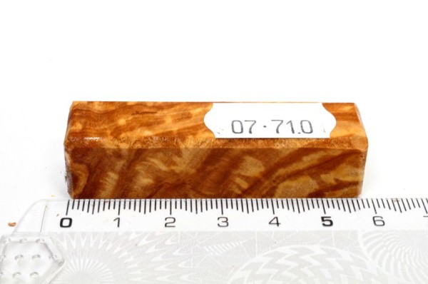 Pen Blank für Shake Pen Elegance