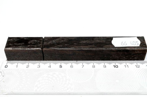 Eiche geräuchert - Pen Blank