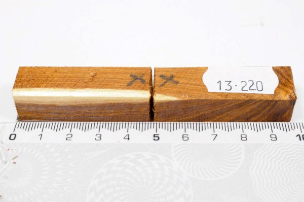 Goldregen - Pen Blank