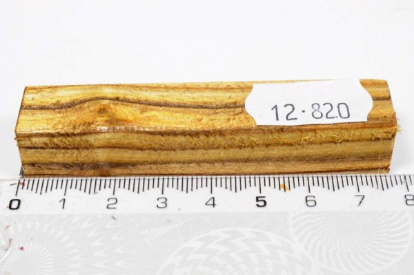 Essigbaum - Pen Blank