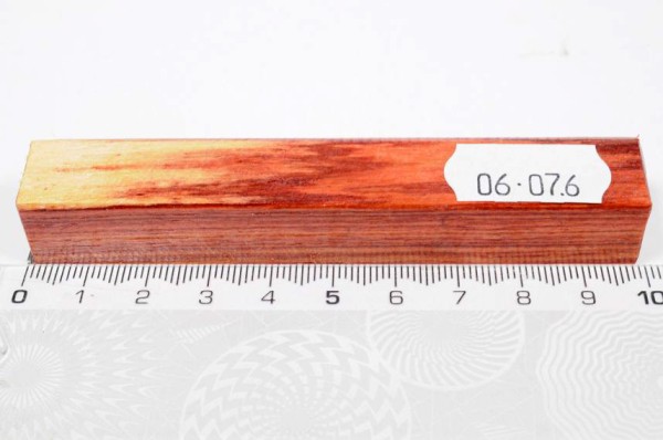 Rosenholz - Pen Blank