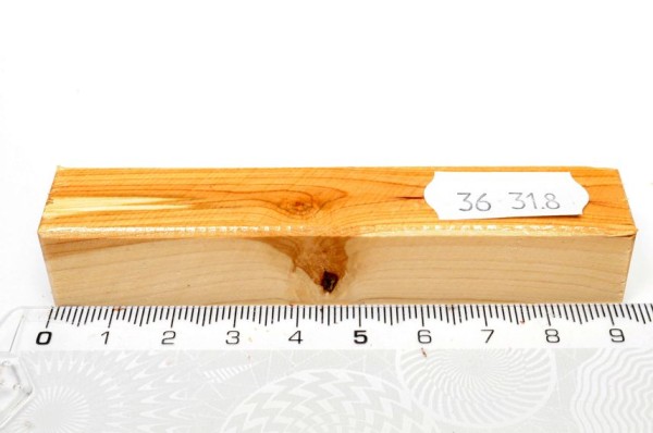 Pen Blank für Hamburg Klick-Kugelschreiber und Klick-Bleistift