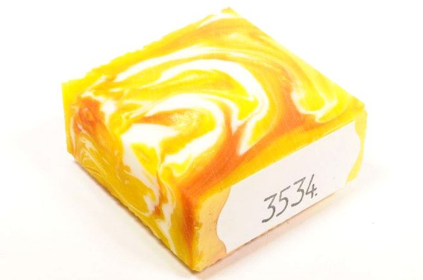 Kunstharz-Blank für Ringe