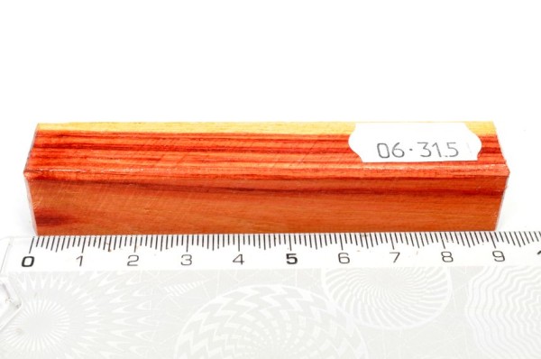 Pen Blank für Hamburg Klick-Kugelschreiber und Klick-Bleistift