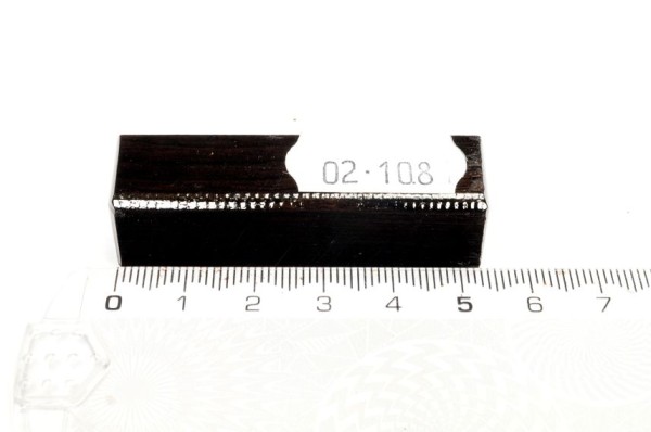 Pen Blank für Berlin-MINI Kugelschreiber