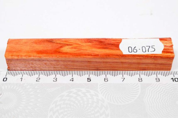 Rosenholz - Pen Blank