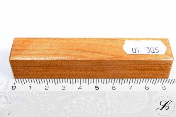 Pen Blank für Hamburg Klick-Bausätze