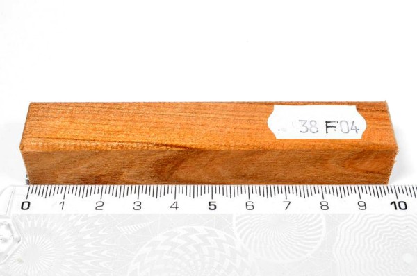 Kirsche - Pen Blank