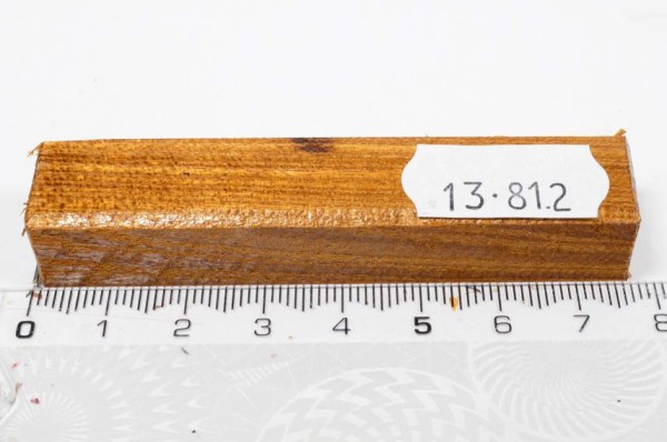 Goldregen - Pen Blank