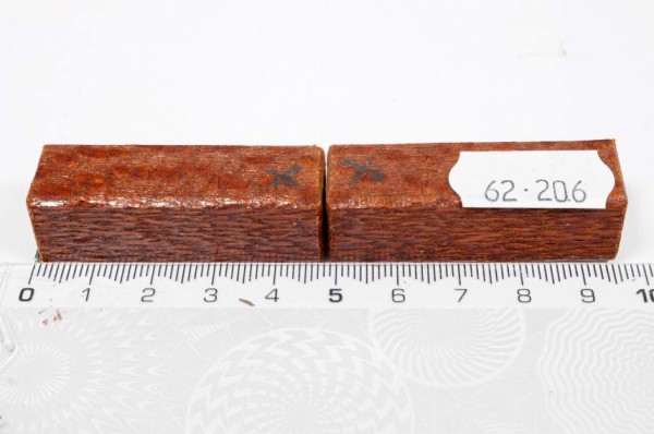 Perlholz - Pen Blank