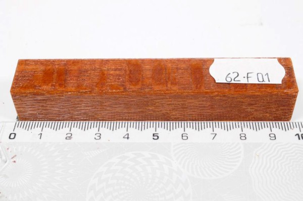 Perlholz - Pen Blank