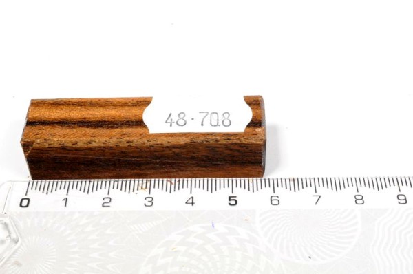 Pen Blank für Shake Pen Elegance