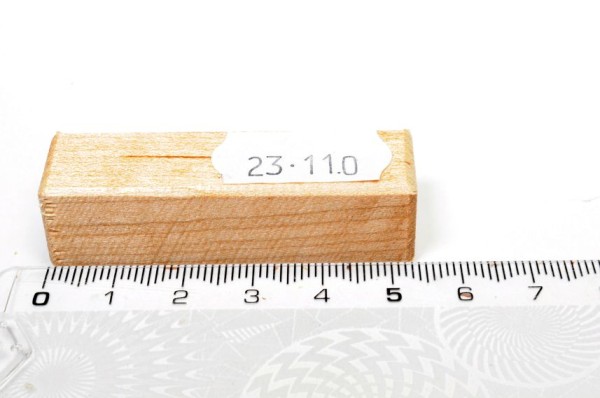 Pen Blank für Berlin MINI Bausätze