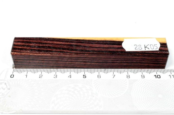 Veilchenholz - Pen Blank