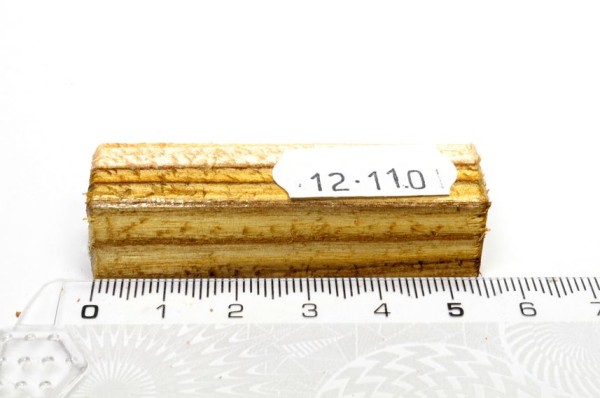 Pen Blank für Berlin MINI-Kugelschreiber