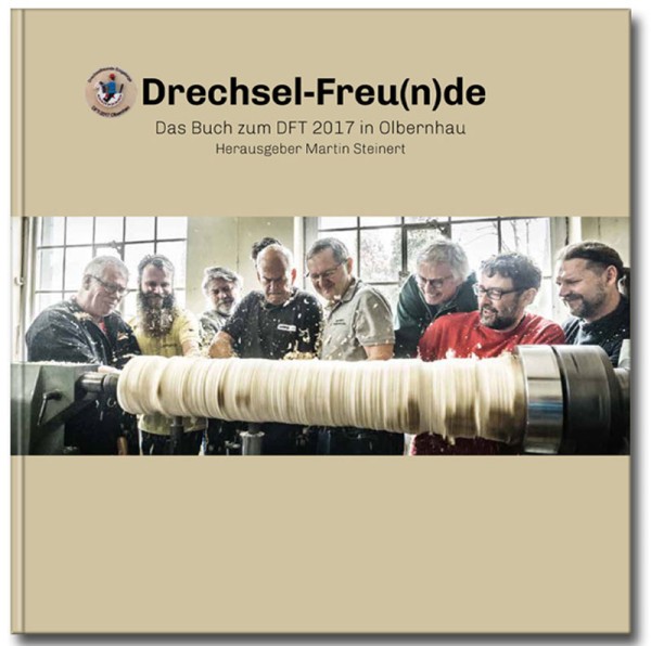 Drechsel-Freu(n)de