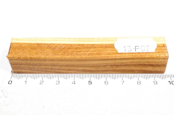 Goldregen - Pen Blank