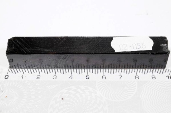 Grenadill - Pen Blank