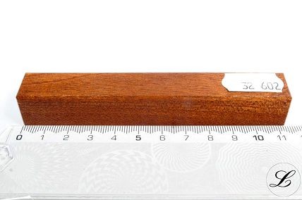 Bubinga - Pen Blank